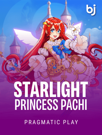 Starlight Princess Pachi game icon