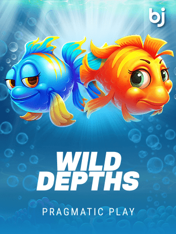 Wild Depths game icon