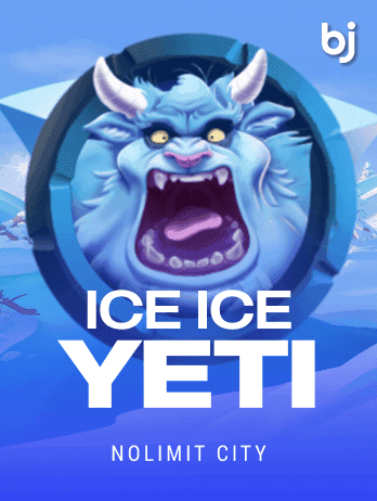 Ice Ice Yeti game icon