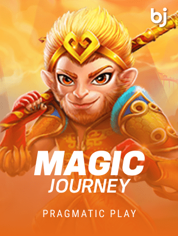ম্যাজিক জার্নি game icon