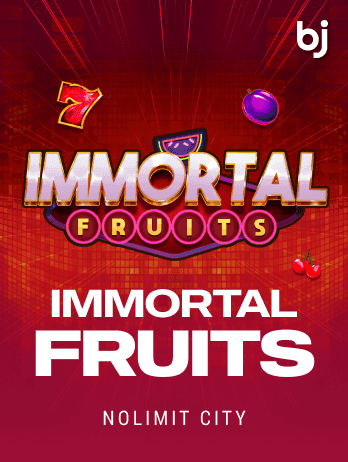 ইমমর্টাল ফ্রুটস game icon