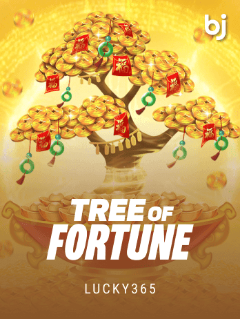 Tree Of Fortune game icon